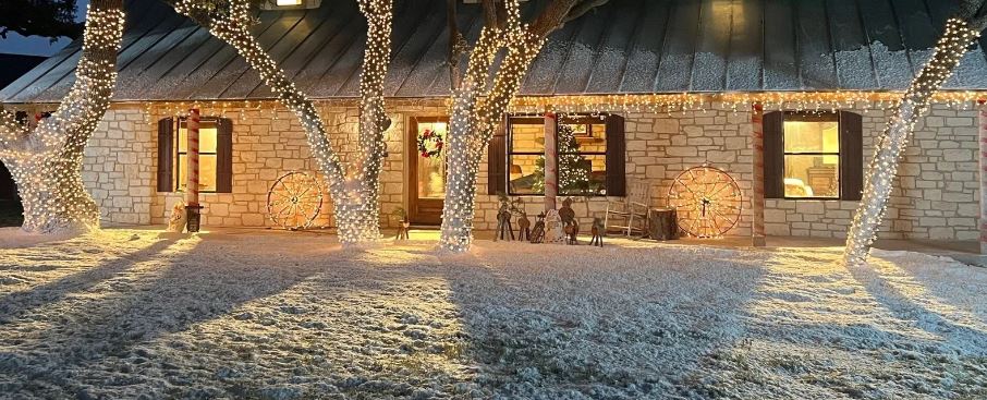 Residential SnowScapes